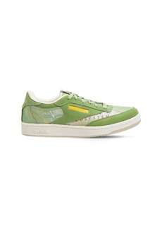 Reebok Club C Lace-up Sneakers