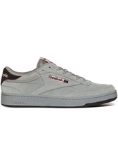 Reebok Club C suede low-top sneakers