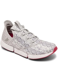Reebok Daily Fit Womens Lifetsyle Leisure Casual and Fashion Sneakers