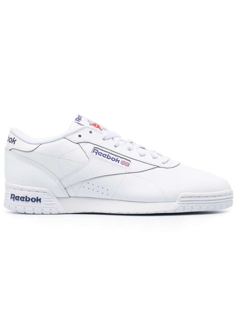 Reebok Ex-O-Fit low-top sneakers
