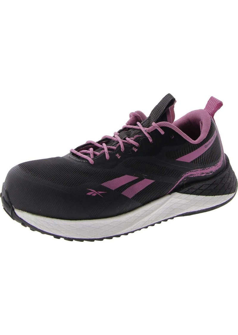 Reebok FLOATRIDE ENERGY 3 Womens Composite Toe Training Work & Safety Shoes