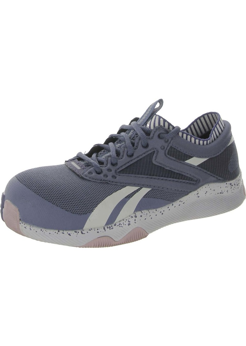 Reebok Hiit TR Womens Composite Toe Memory Foam Work and Safety Shoes