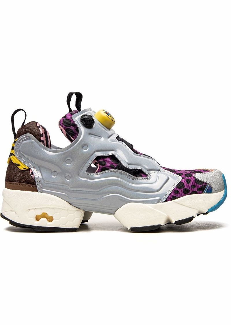 Reebok x The Jetsons x The Flinstones Instapump Fury 94 sneakers