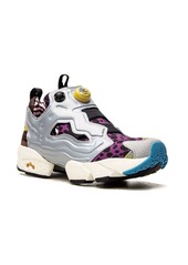 Reebok x The Jetsons x The Flinstones Instapump Fury 94 sneakers