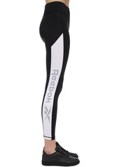 reebok skinny tight leggings