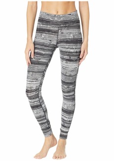 reebok lux tights stratified