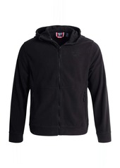 Reebok Men's Fleece Lightweight Fleece Jacket