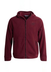 Reebok Men's Fleece Lightweight Fleece Jacket