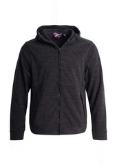 Reebok Men's Fleece Lightweight Fleece Jacket