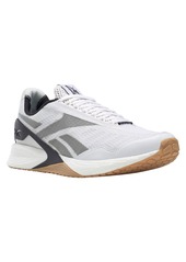 Reebok Speed 21 TR Training Shoe in White/Cold at Nordstrom