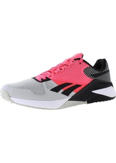 Reebok NANO 6000 Womens Gym Fitness Running Shoes