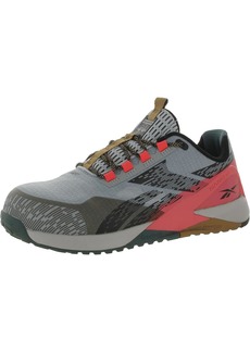 Reebok Nano X1 Adventure Womens Composite Toe Electrical Hazard Work & Safety Shoes