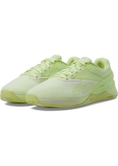 Reebok Nano X3