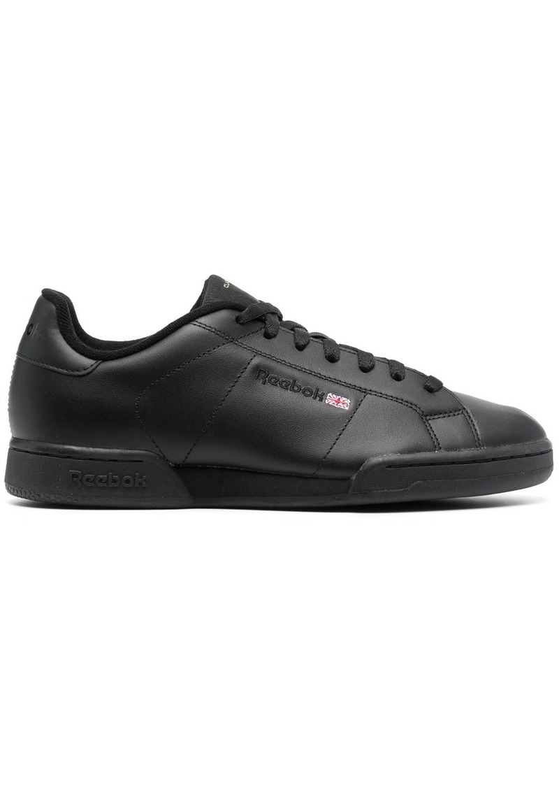 Reebok NPC II low-top sneakers