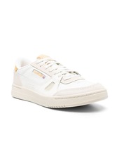 Reebok panelled low-top sneakers