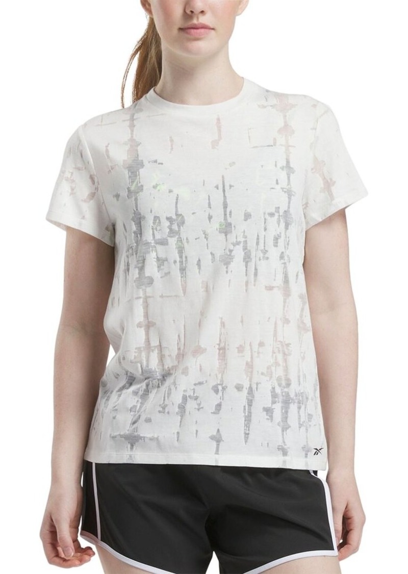 Reebok Burnout T-Shirt