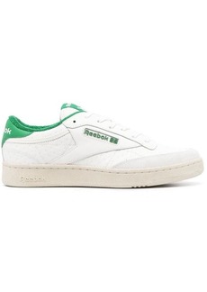 REEBOK BY PALM ANGELS Club C leather sneakers