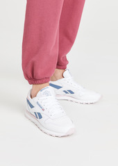 Reebok Classic Leather Sneakers