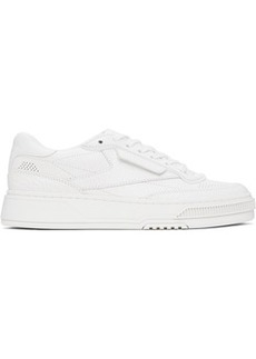 Reebok Classics White Club C LTD Sneakers