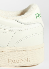 Reebok Club C 85 Classic Lace Up Sneakers