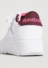 Reebok Club C Double Geo Sneakers