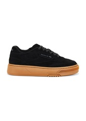 Reebok Club C LTD Suede Sneaker