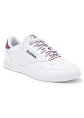 Reebok Court Advance Sneaker in White/Clay/Black at Nordstrom Rack