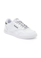 Reebok Court Advance Sneaker in White/Green/Grey at Nordstrom Rack