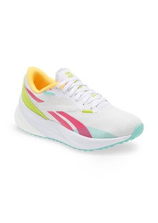 Reebok Floatride Energy Daily Running Shoe in Grey/mint/yellow at Nordstrom