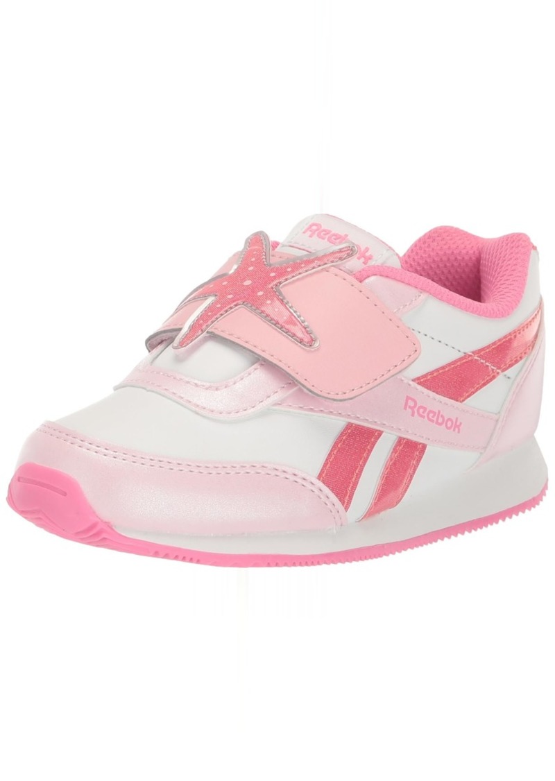 Reebok Girls Royal Classic Jogger 2.0 KC Sneaker