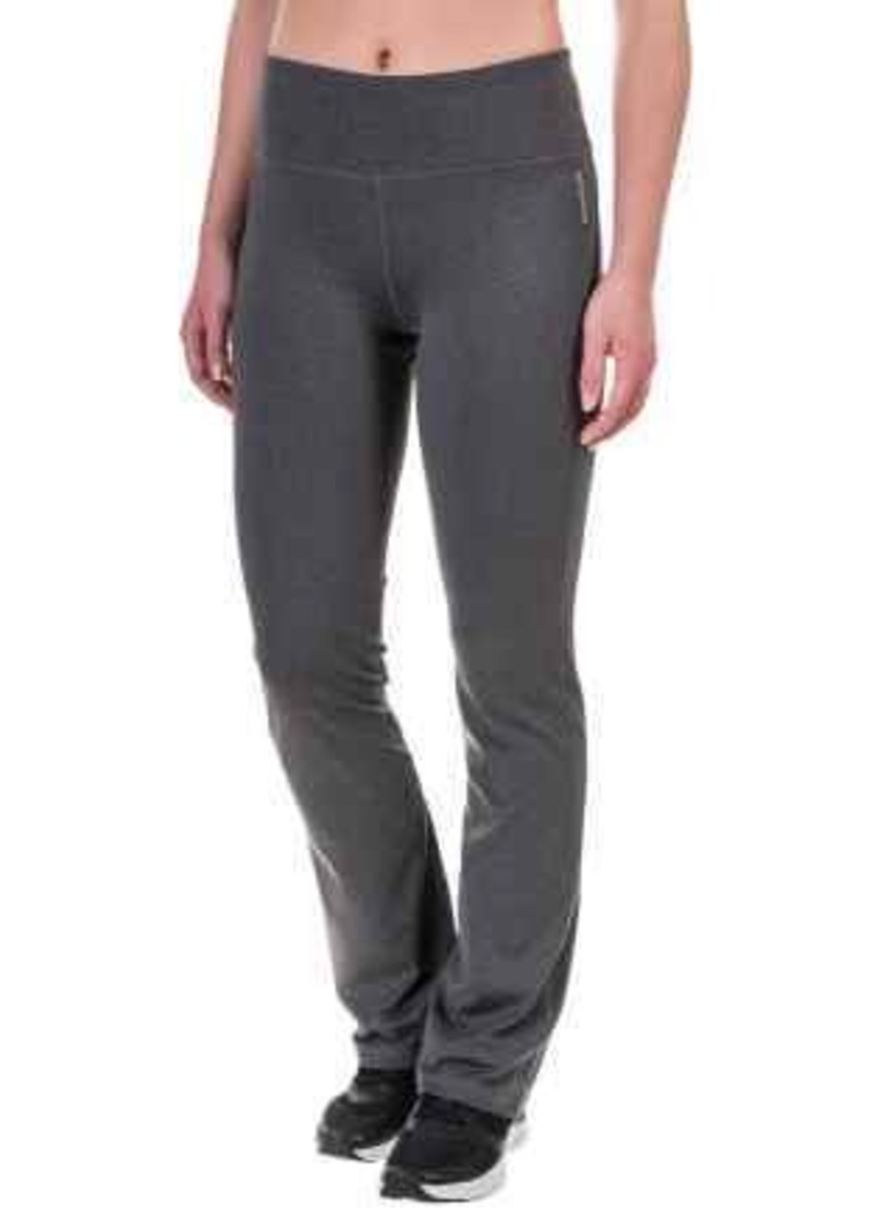 reebok running pants womens