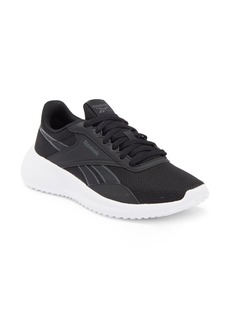 Reebok Lite 4 Sneaker in Black/white/grey at Nordstrom Rack