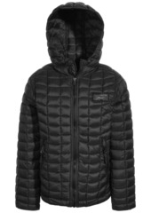 Reebok Little Boys Glacier Shield Packable Jacket