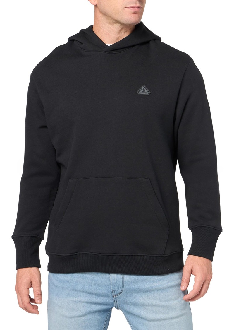 Reebok Men's ATR Hoopwear Hoodie