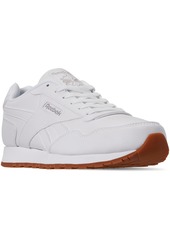 Reebok Men's Classic Harmon S Casual Sneakers from Finish Line