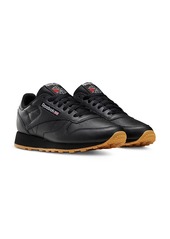 Reebok Men's Classic Lace Up Sneakers