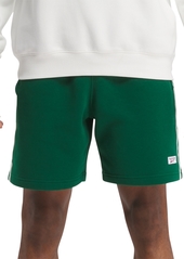 Reebok Men's Court Sport Shorts - Vector Navy