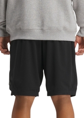 Reebok Men's Hoopwear Shorts - Black