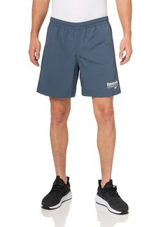 Reebok Men's Identity Brand Proud Short