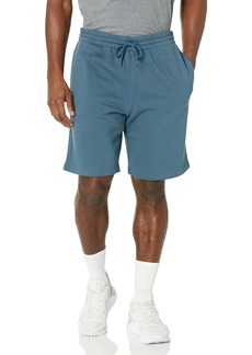 Reebok Men's Identity Fleece Shorts  XL