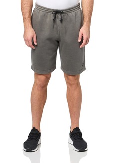 Reebok Men's Identity Washed Short