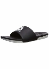 Reebok Men's Men's Condition Slide Sandal   D US