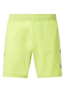 Reebok Men's Performance Certified Speed+ Shorts  L