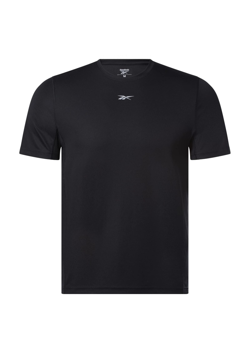 Reebok Men's Running Speedwick T-Shirt  L