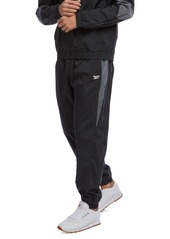 Reebok Men's Track Pants - East Coast Blue/nvy