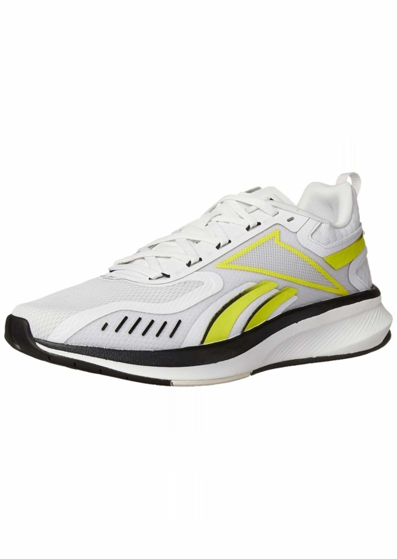 Reebok Men's Unisex FUSIUM Run 20 Shoe  6.5