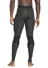 Reebok Men's Workout Ready Compression Tights - Night Black