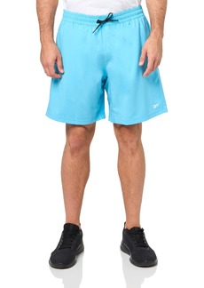 Reebok Men's Workout Woven Short