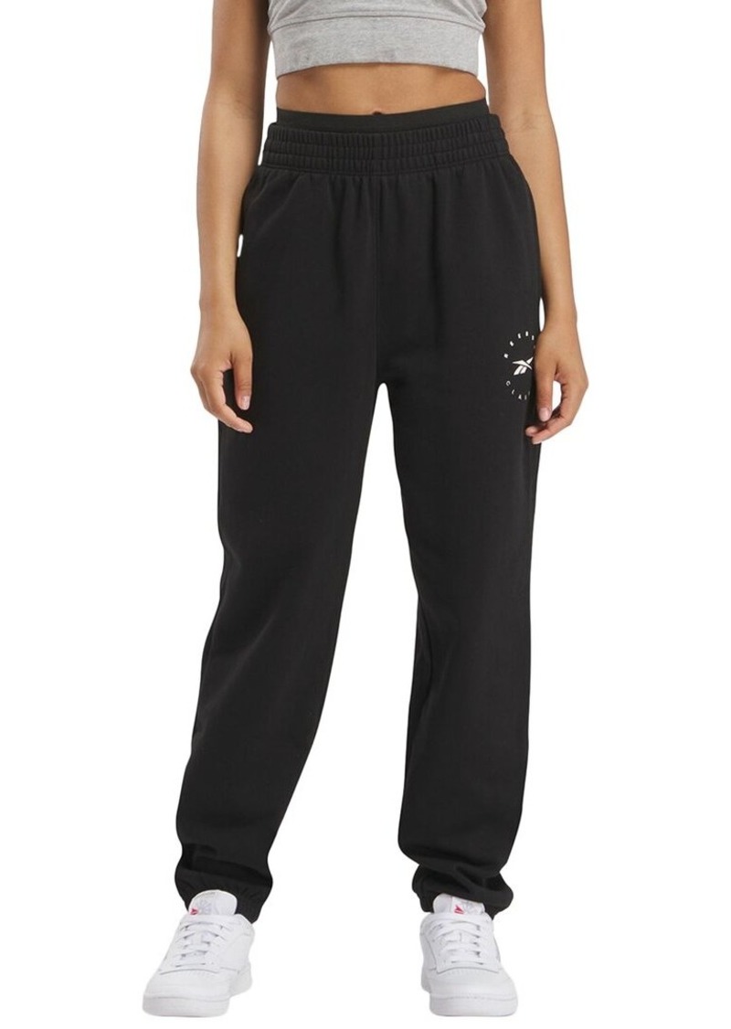 Reebok Q3 Ide Fleece Pant