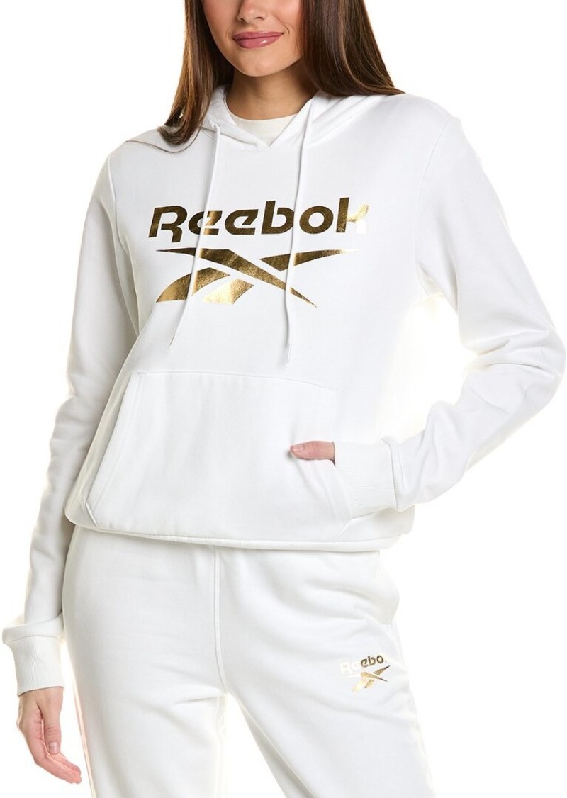 Reebok Shine Hoodie